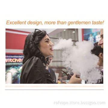 Hot Sale Rofvape Epipe Stalin 60W Easy New Baru Vape Mod Terbaik 2016